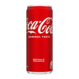 Cola up Size